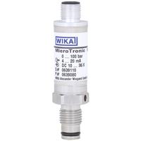 Miniature Pressure Sensor - M-10, M-11